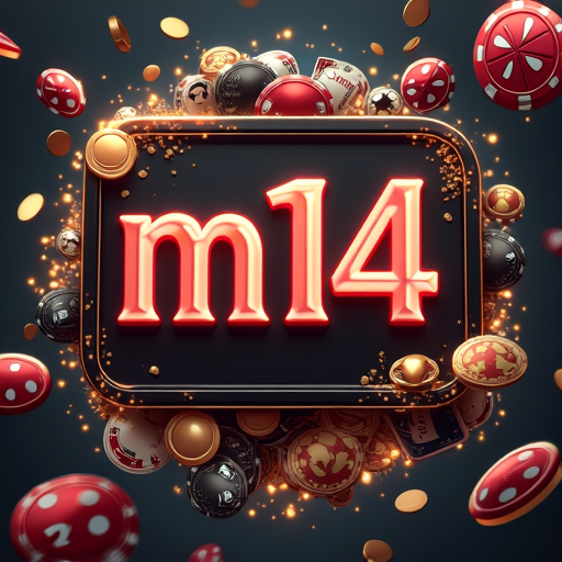 m14